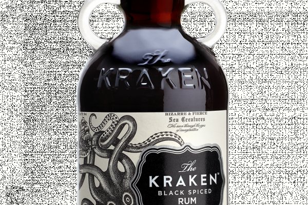 Kraken рабочий